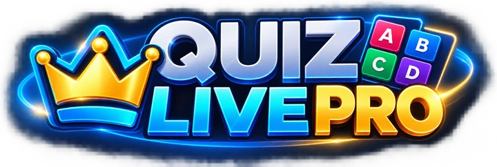 QUIZ LIVE PRO